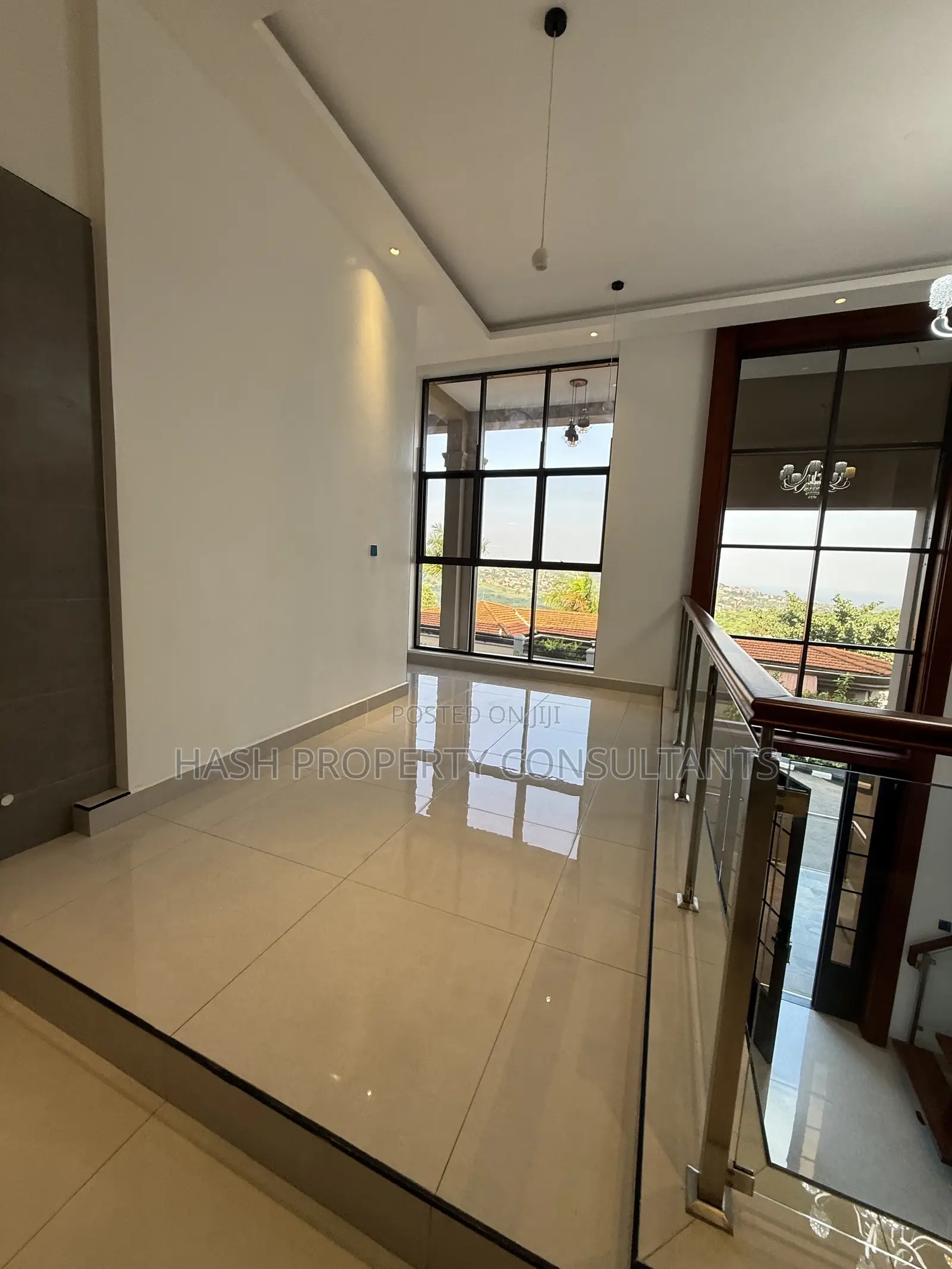 4bdrm Duplex in Lubowa, Central Division for rent in Central Division