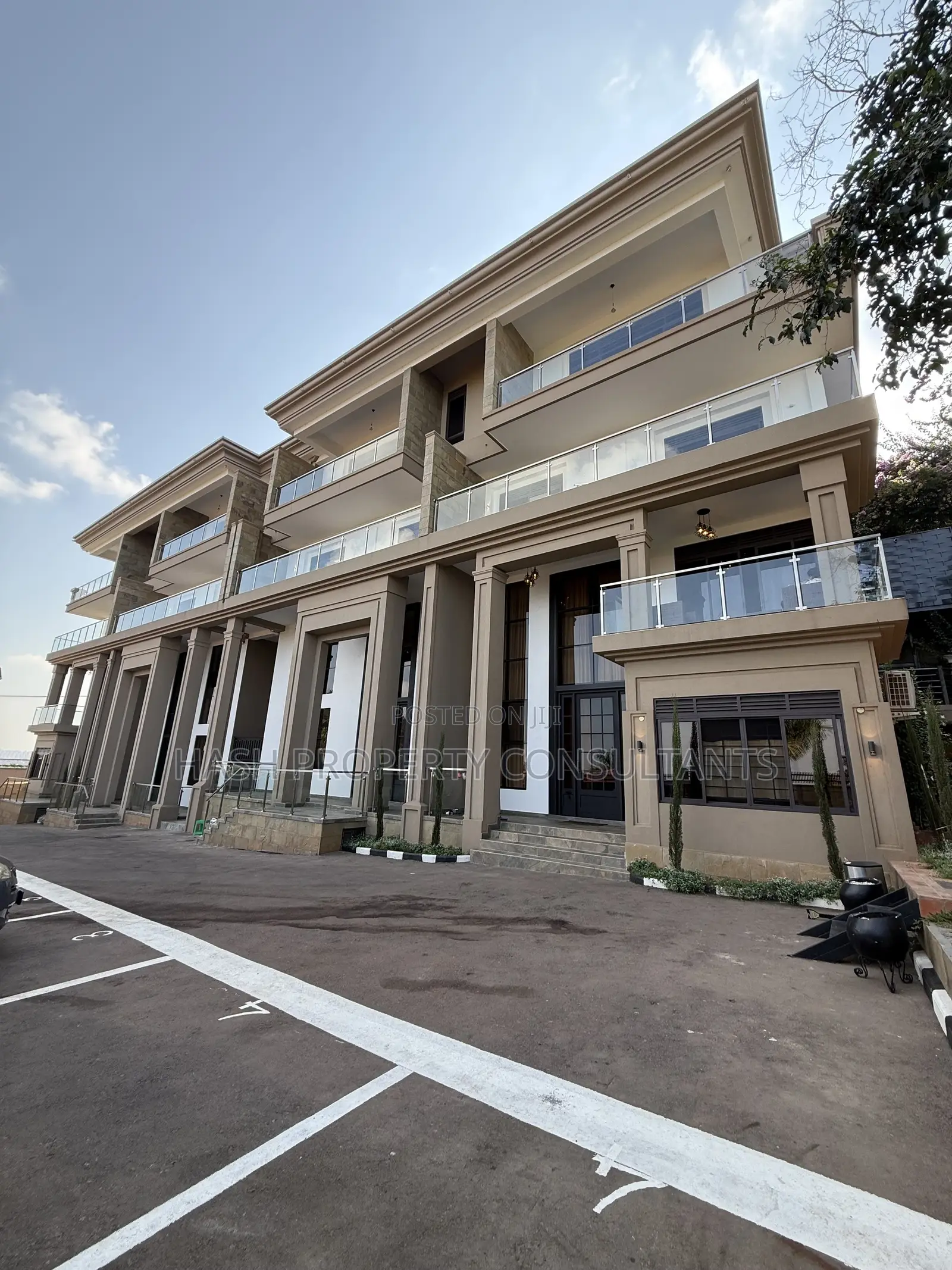4bdrm Duplex in Lubowa, Central Division for rent in Central Division