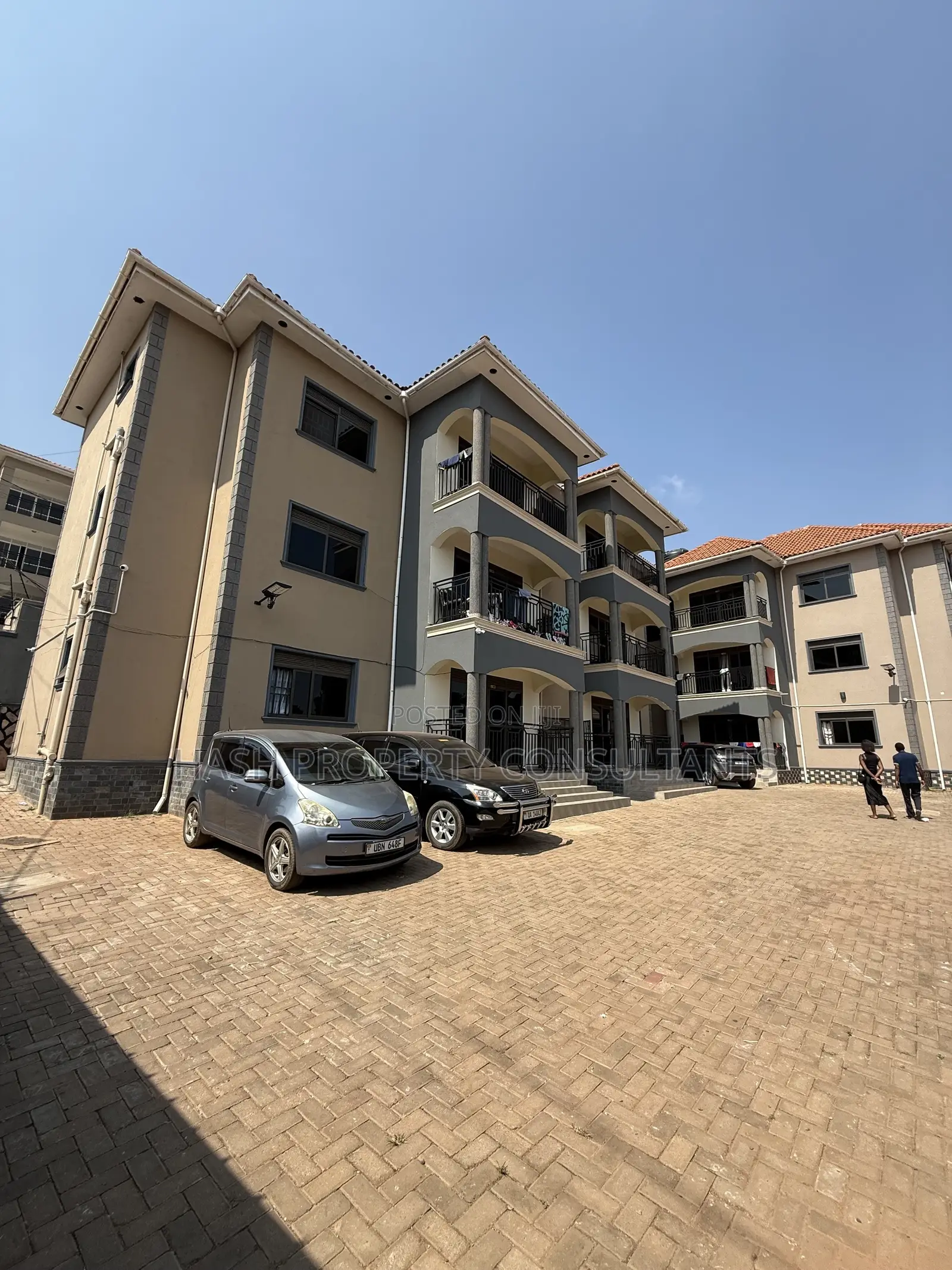 3bdrm Apartment in Lubowa, Central Division for rent in Central Division