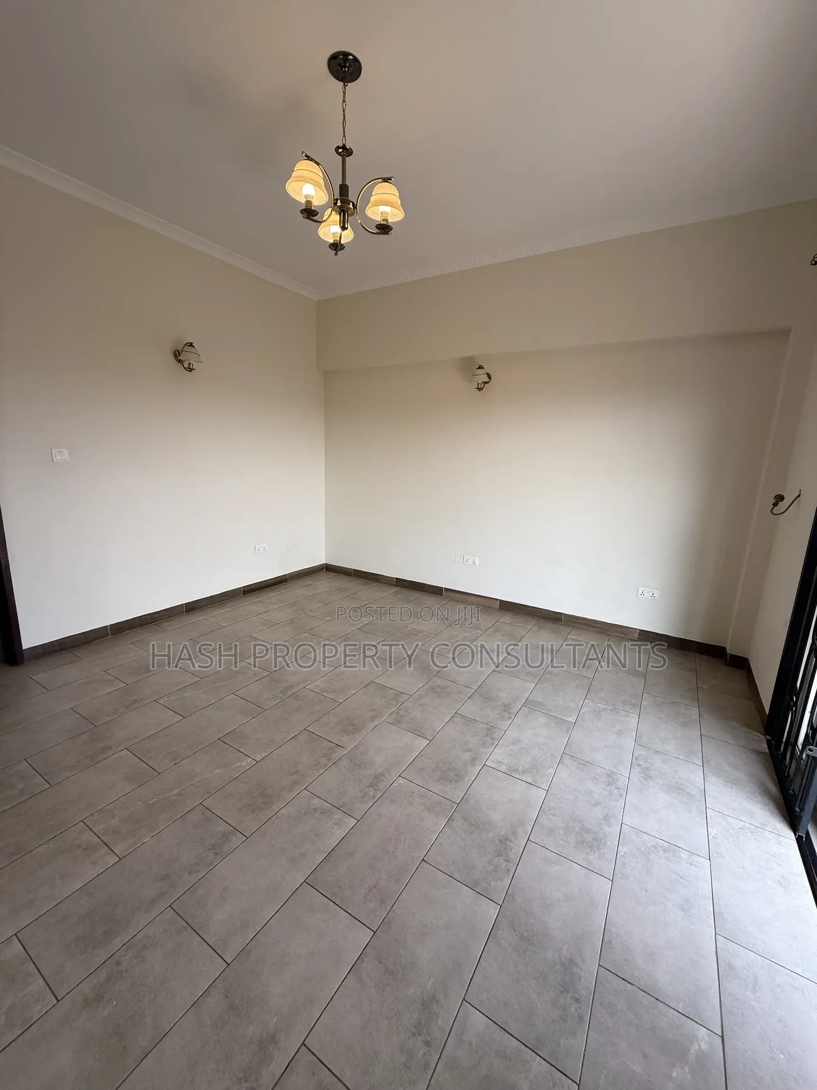 2bdrm Apartment in Buziga, Central Division for rent in Central Division
