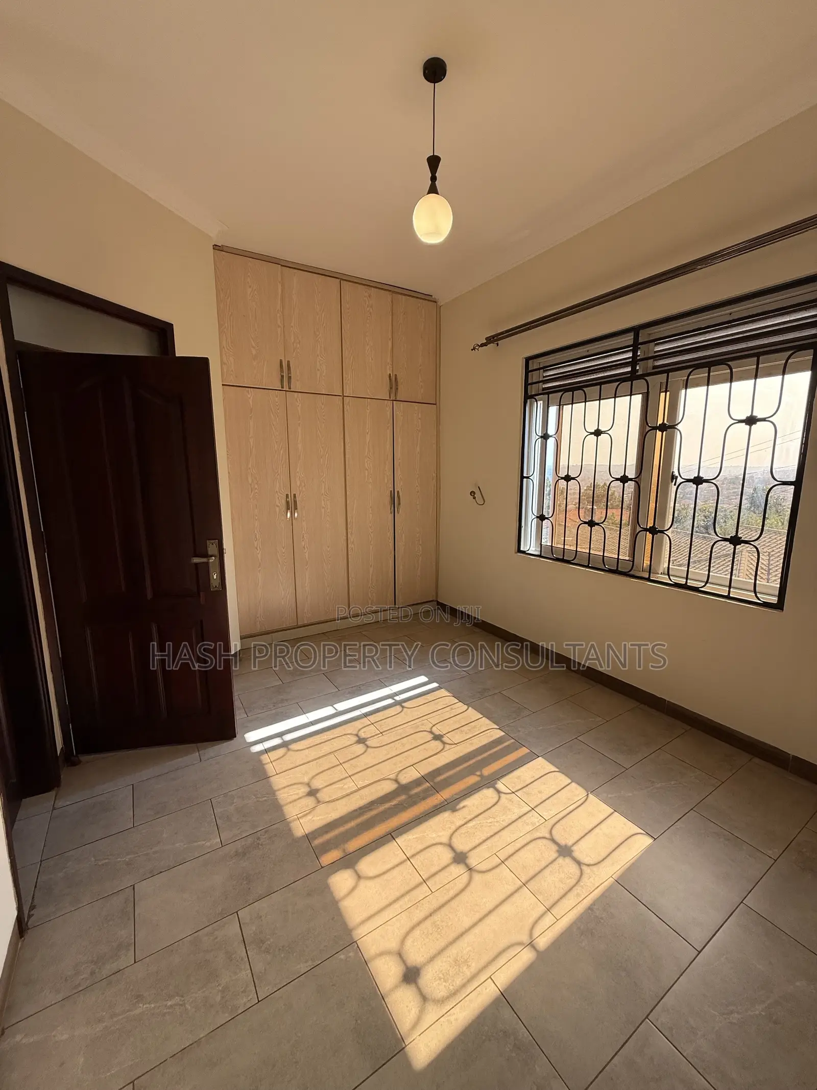 2bdrm Apartment in Buziga, Central Division for rent in Central Division