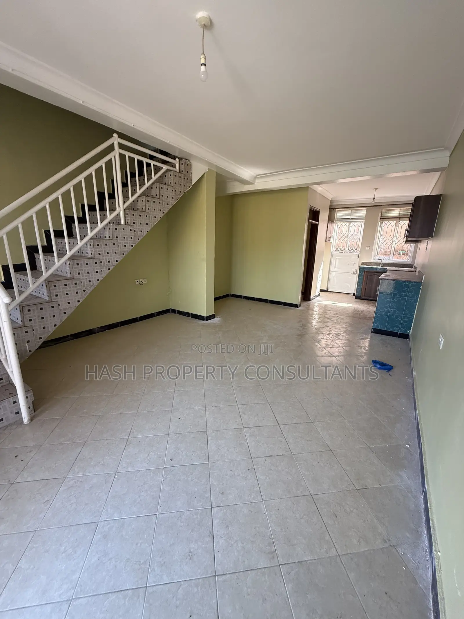 2bdrm Duplex in Buziga, Central Division for rent in Central Division