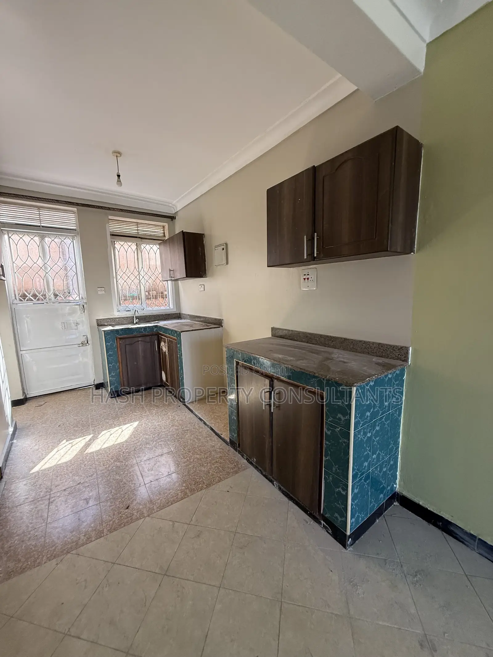 2bdrm Duplex in Buziga, Central Division for rent in Central Division
