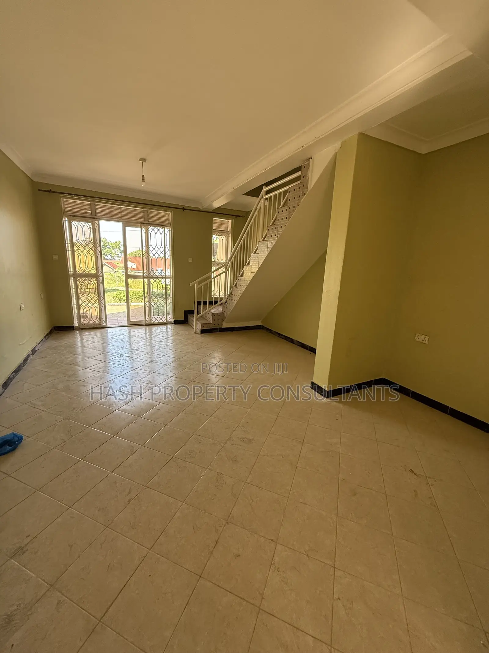 2bdrm Duplex in Buziga, Central Division for rent in Central Division