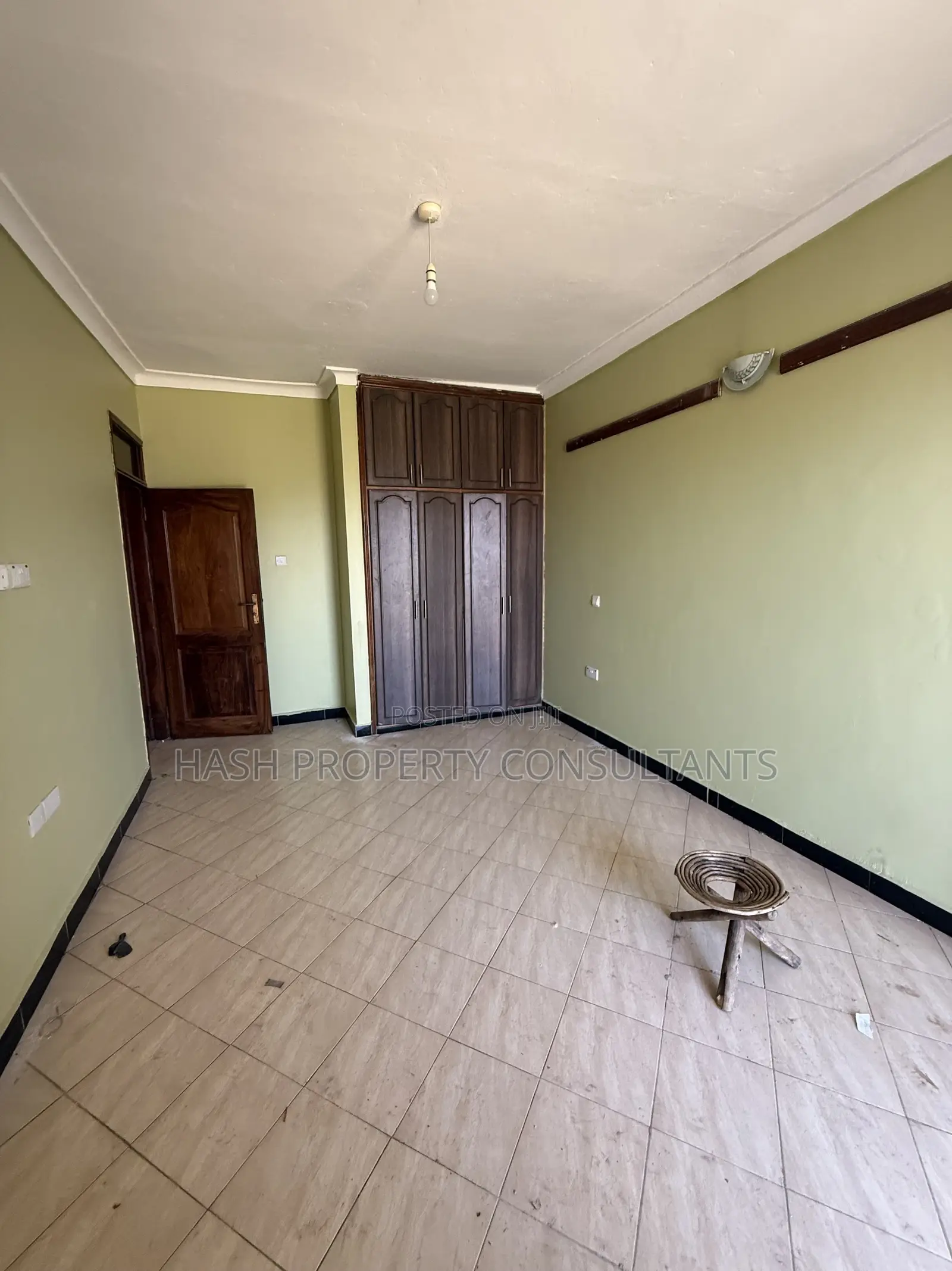 2bdrm Duplex in Buziga, Central Division for rent in Central Division