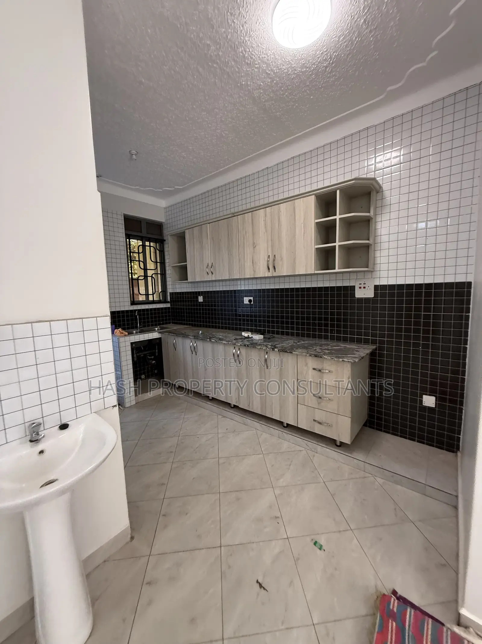 2bdrm Apartment in Buziga, Central Division for rent in Central Division