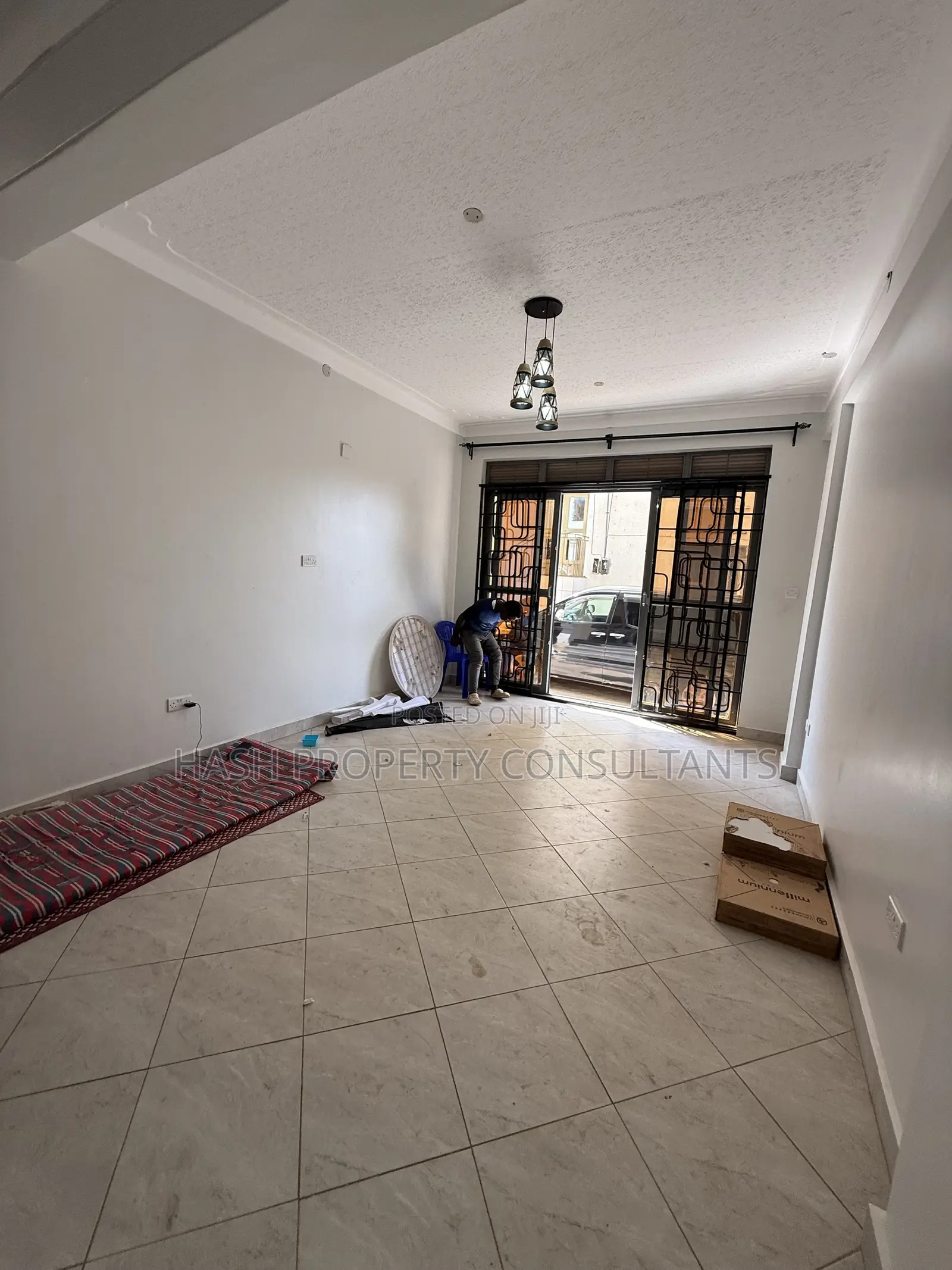 2bdrm Apartment in Buziga, Central Division for rent in Central Division