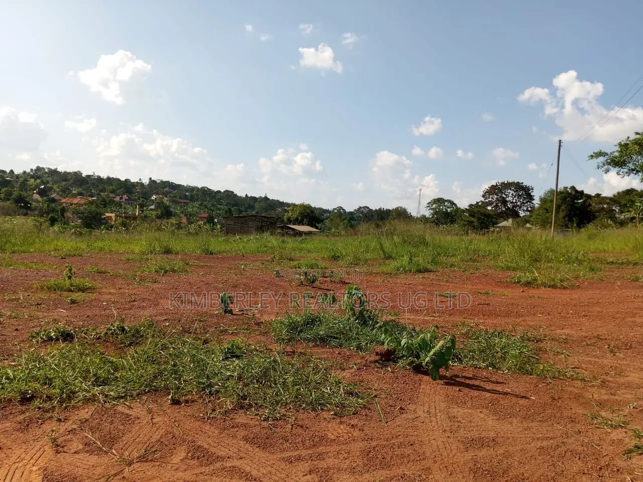 Plot on Sale – Kyanja in Central Division