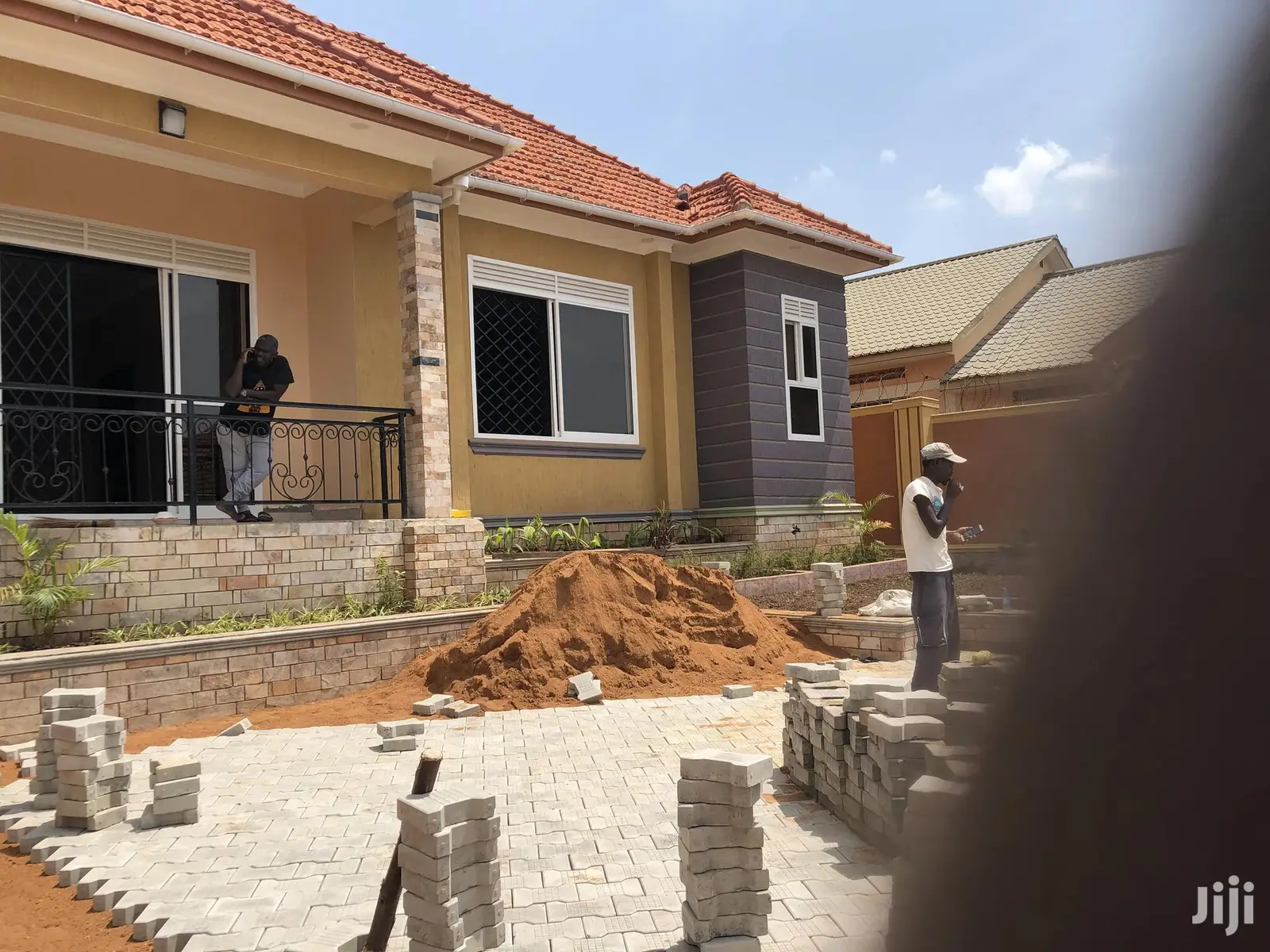 Kira Beautiful Home On Completion For Sale in Kampala