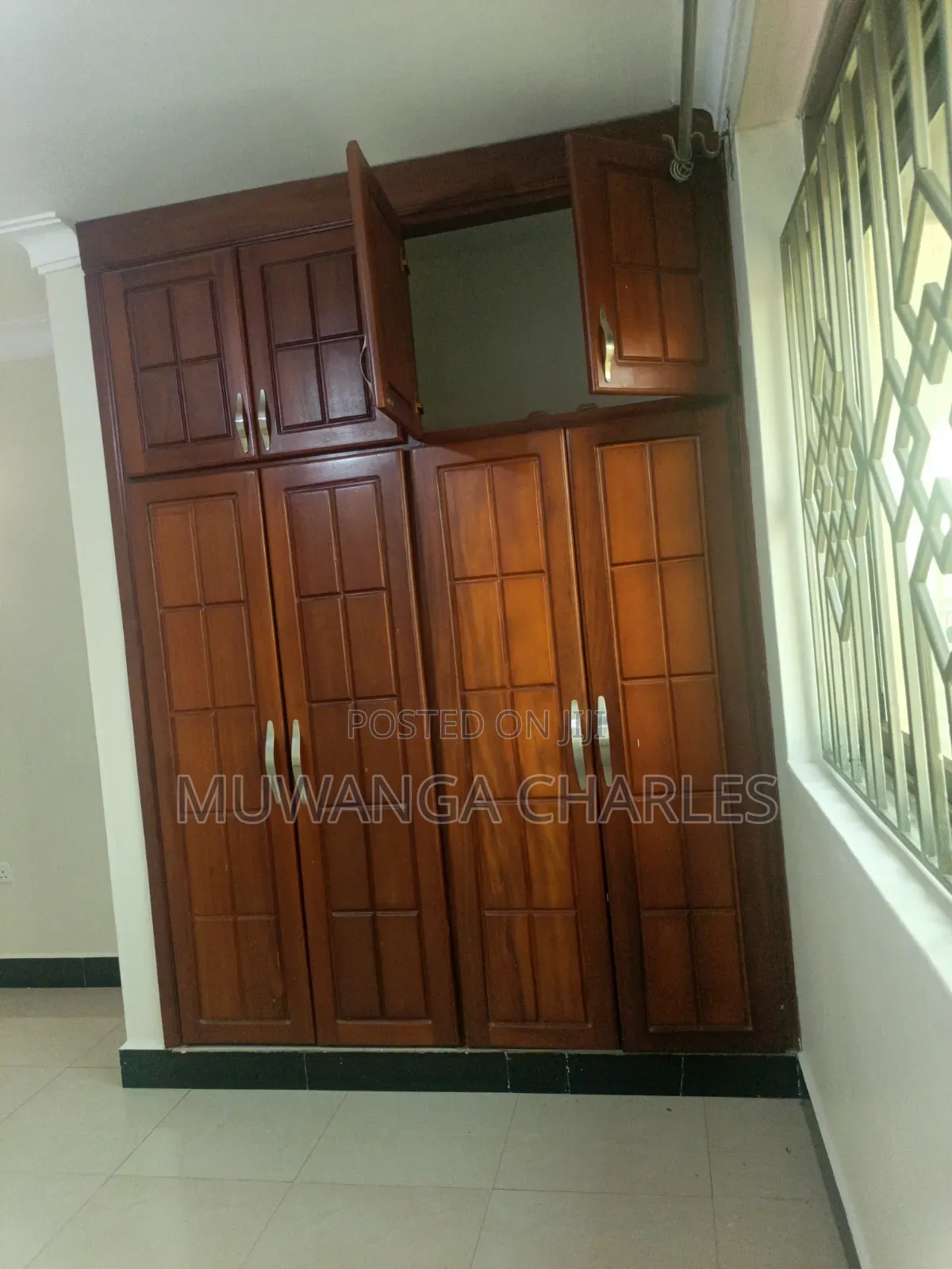 2bdrm Apartment in Fs Properties Ltd, Nakawa for rent in Nakawa