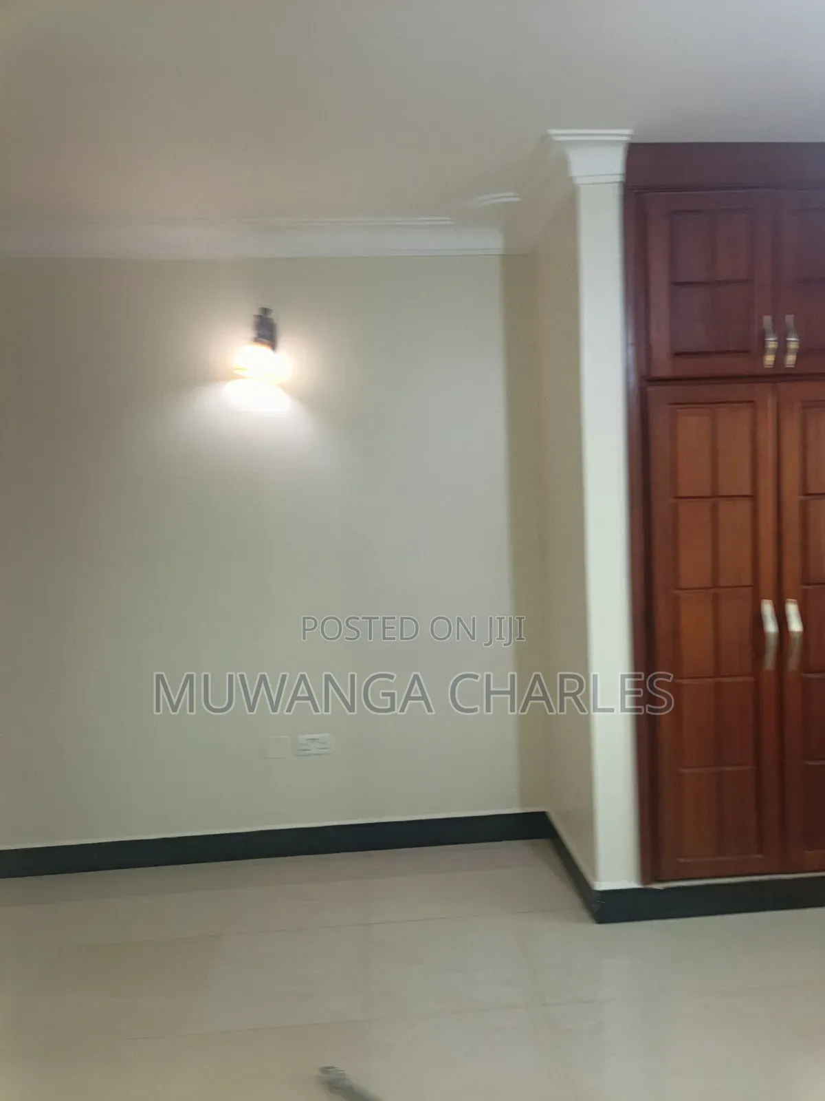 2bdrm Apartment in Fs Properties Ltd, Nakawa for rent in Nakawa