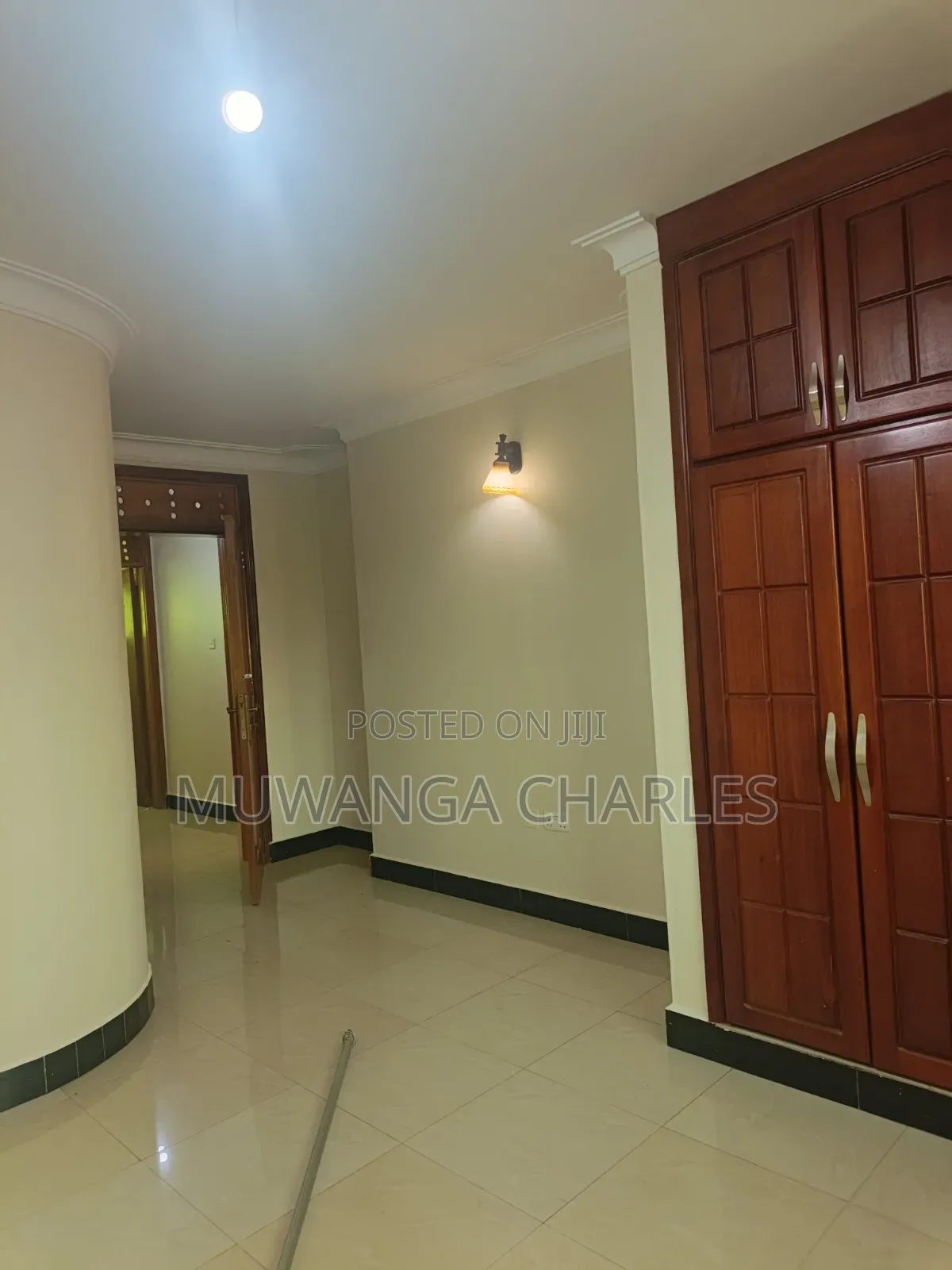 2bdrm Apartment in Fs Properties Ltd, Nakawa for rent in Nakawa
