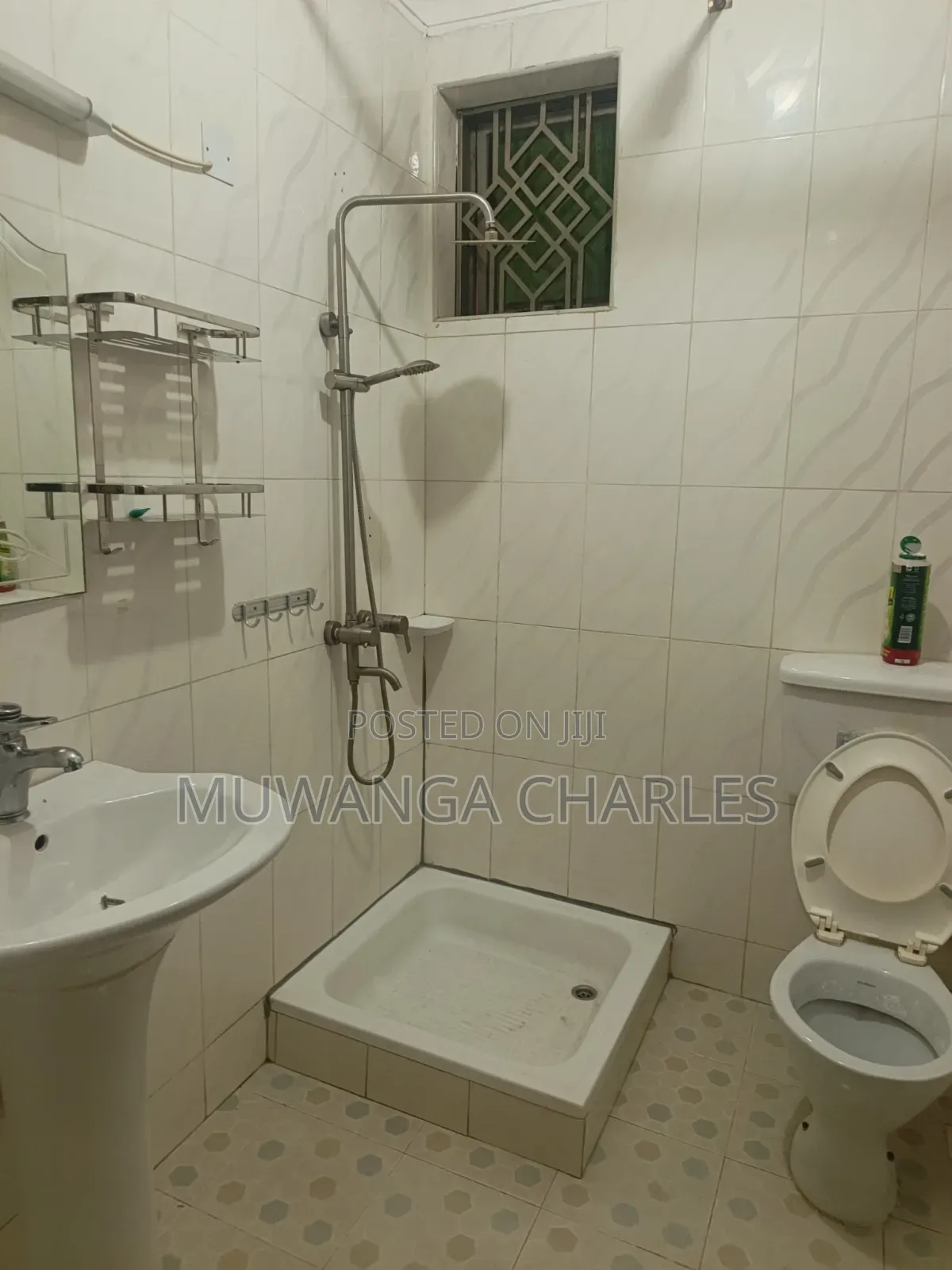 2bdrm Apartment in Fs Properties Ltd, Nakawa for rent in Nakawa