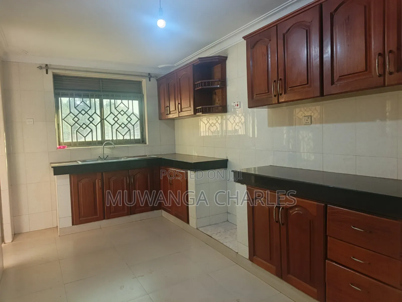 2bdrm Apartment in Fs Properties Ltd, Nakawa for rent in Nakawa