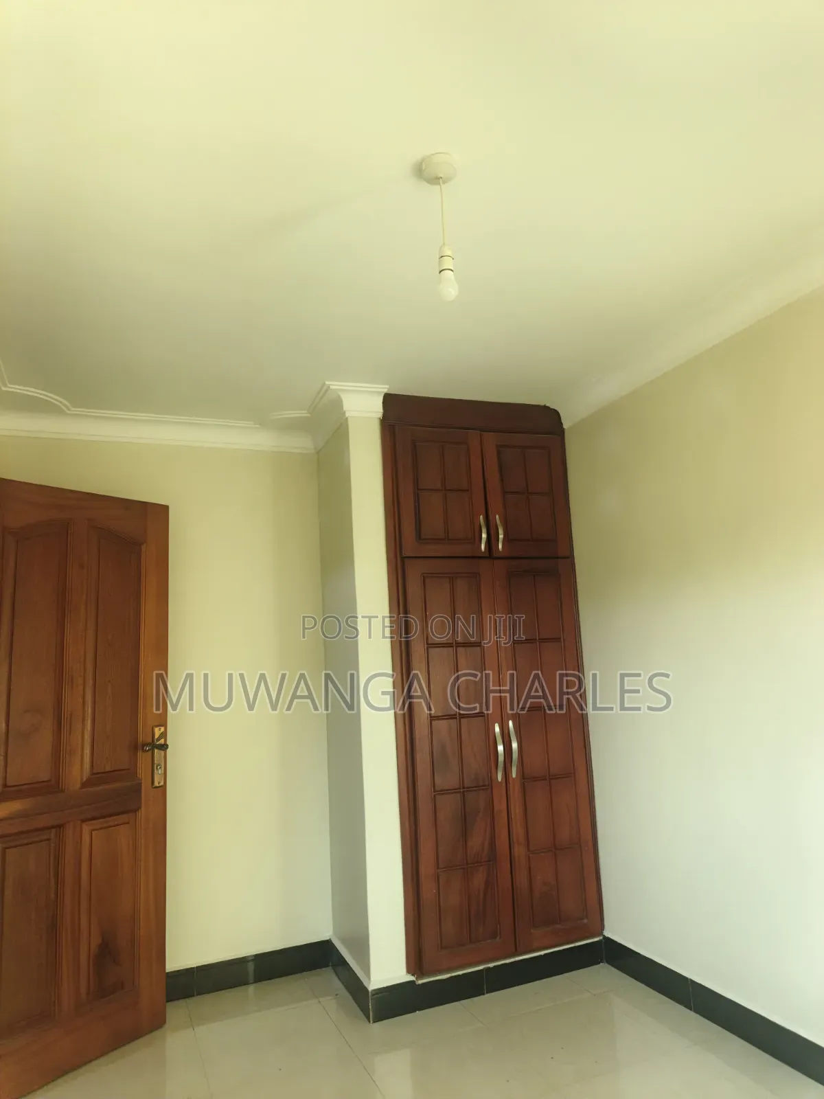 2bdrm Apartment in Fs Properties Ltd, Nakawa for rent in Nakawa