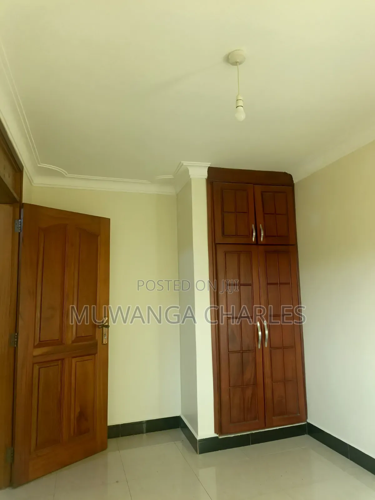 2bdrm Apartment in Fs Properties Ltd, Nakawa for rent in Nakawa