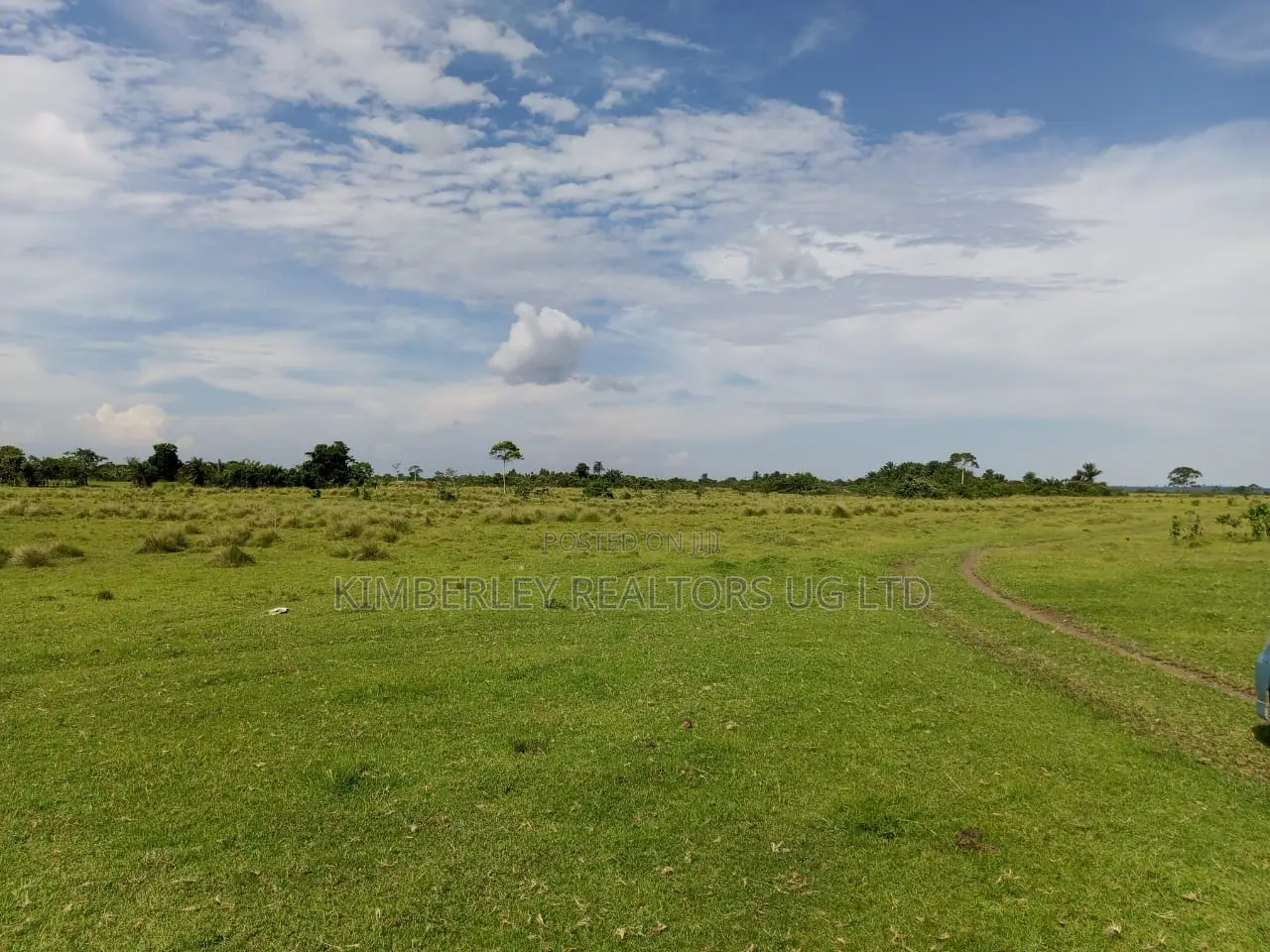 1 Acre Of Land On Sale – Kawempe in Central Division