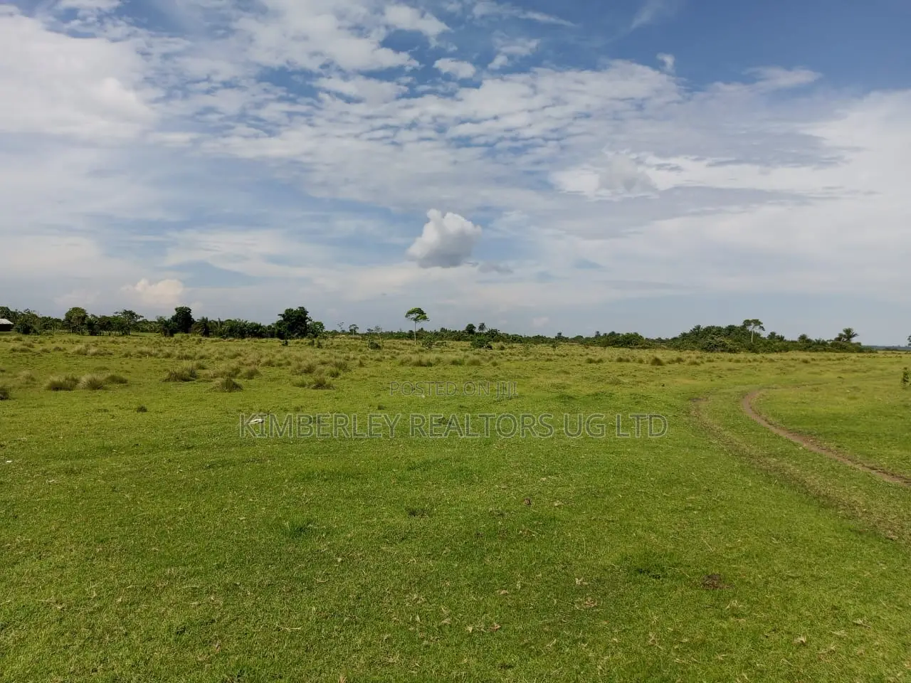 1 Acre Of Land On Sale – Kawempe in Central Division