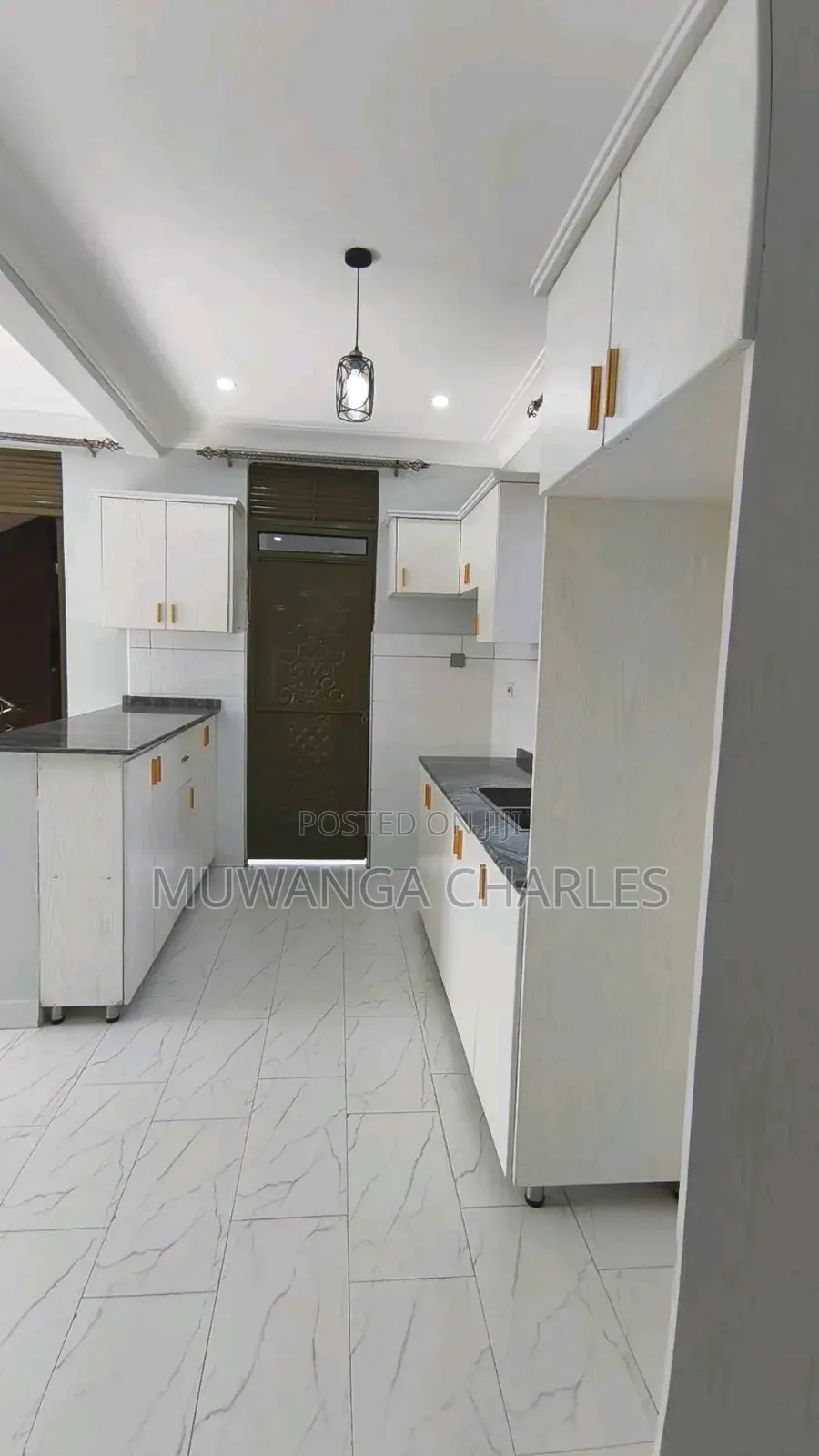 1bdrm Apartment in Fs Properties Ltd, Nakawa for rent in Nakawa