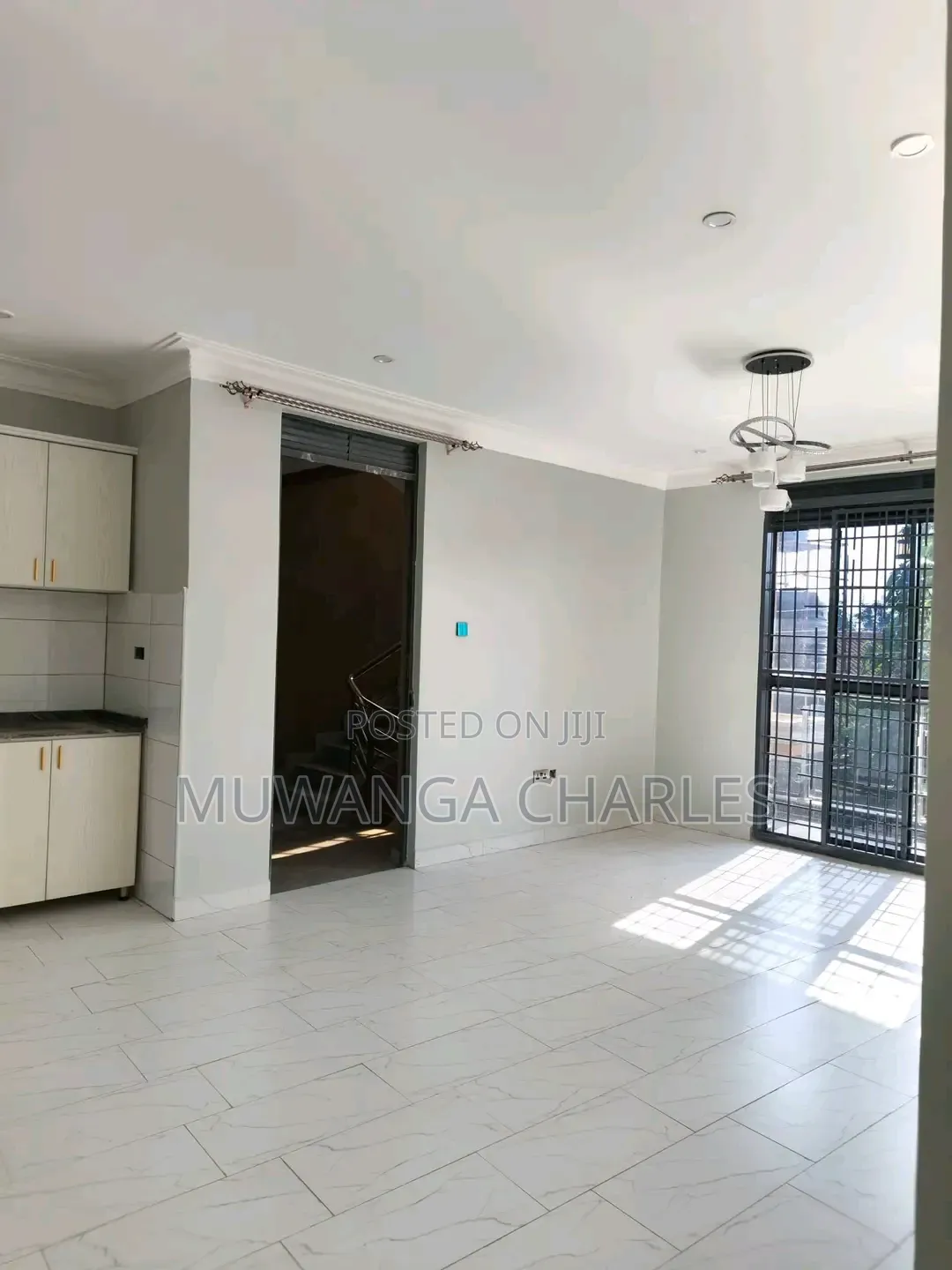 1bdrm Apartment in Fs Properties Ltd, Nakawa for rent in Nakawa