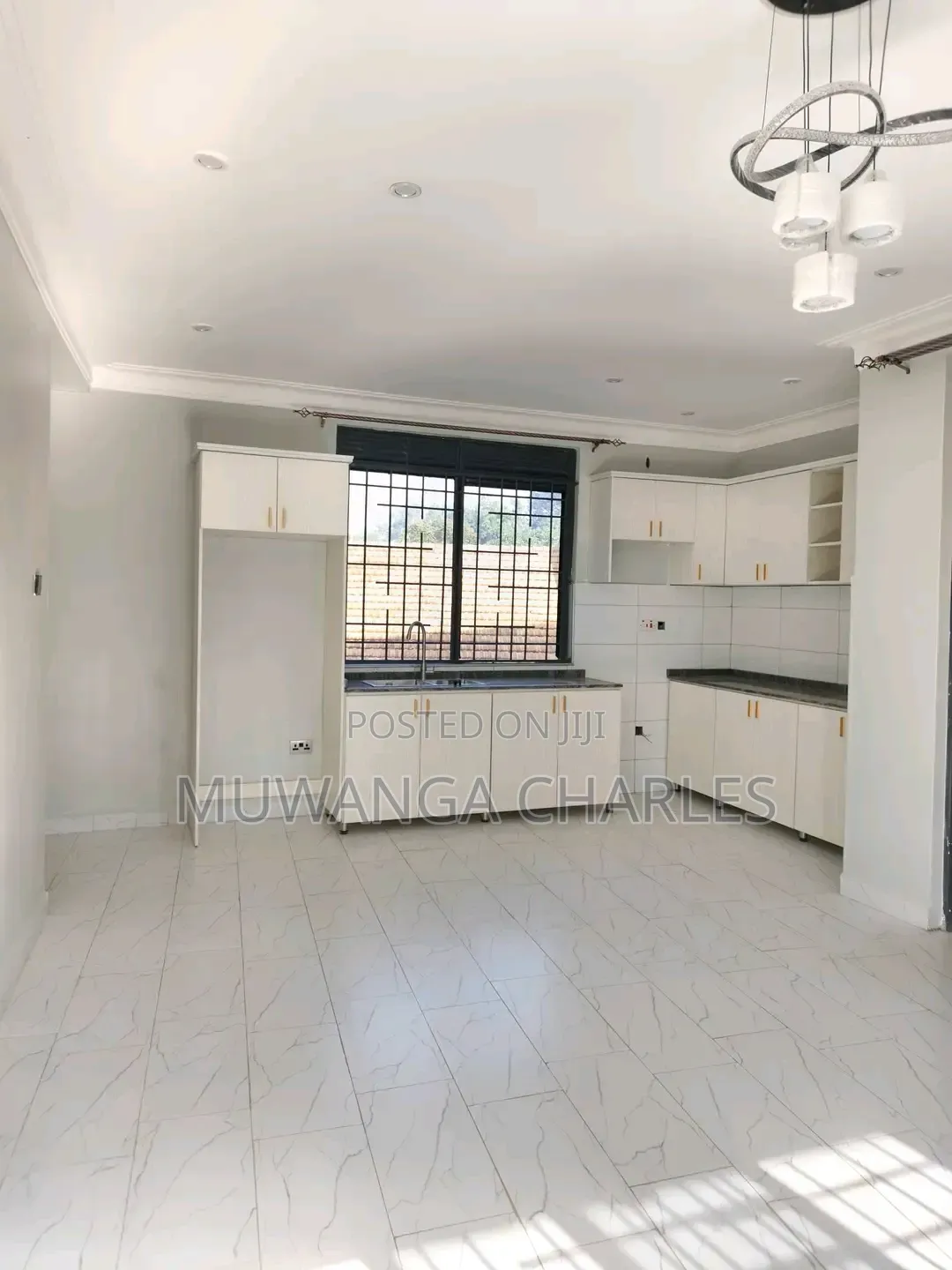 1bdrm Apartment in Fs Properties Ltd, Nakawa for rent in Nakawa