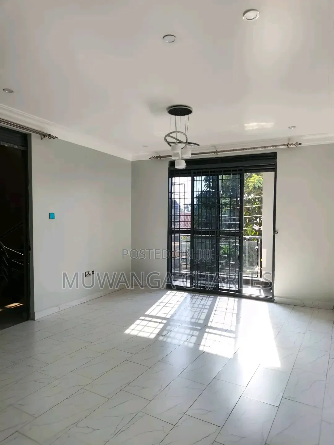 1bdrm Apartment in Fs Properties Ltd, Nakawa for rent in Nakawa