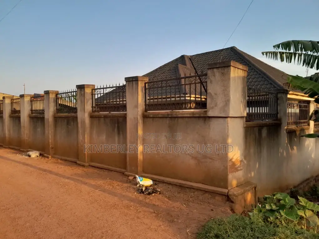 4bdrm House in Nabweru for sale in Nabweru