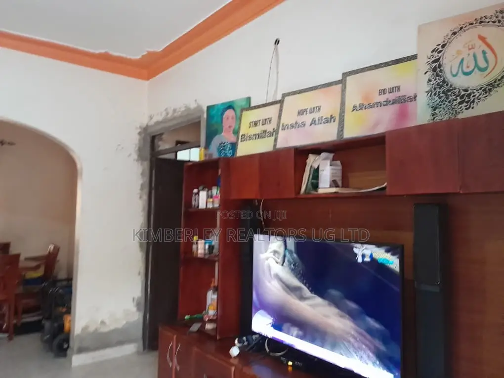 4bdrm House in Nabweru for sale in Nabweru