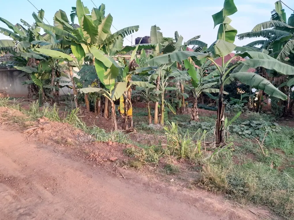4bdrm House in Nabweru for sale in Nabweru