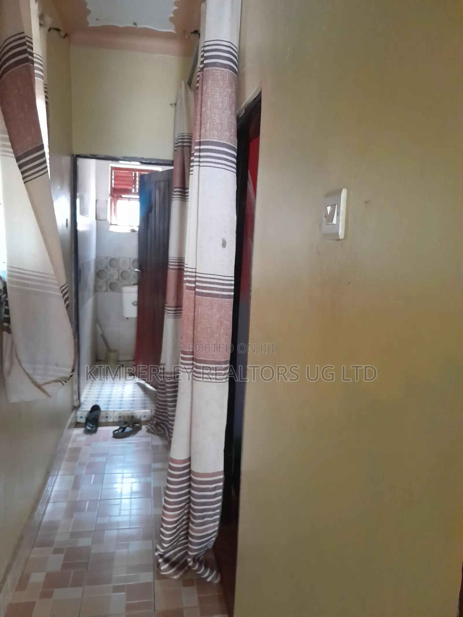 1bdrm Condo in Nabweru for sale in Nabweru