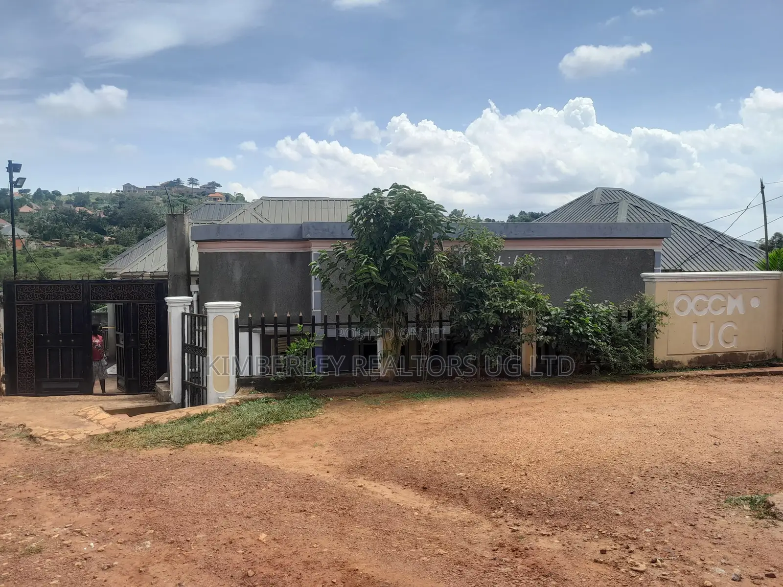 1bdrm Condo in Nabweru for sale in Nabweru