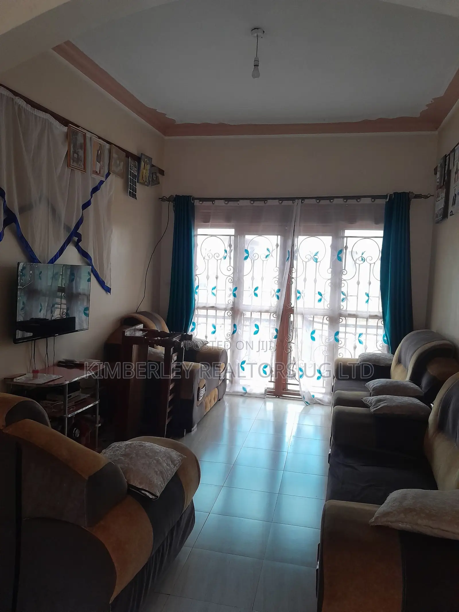 1bdrm Condo in Nabweru for sale in Nabweru