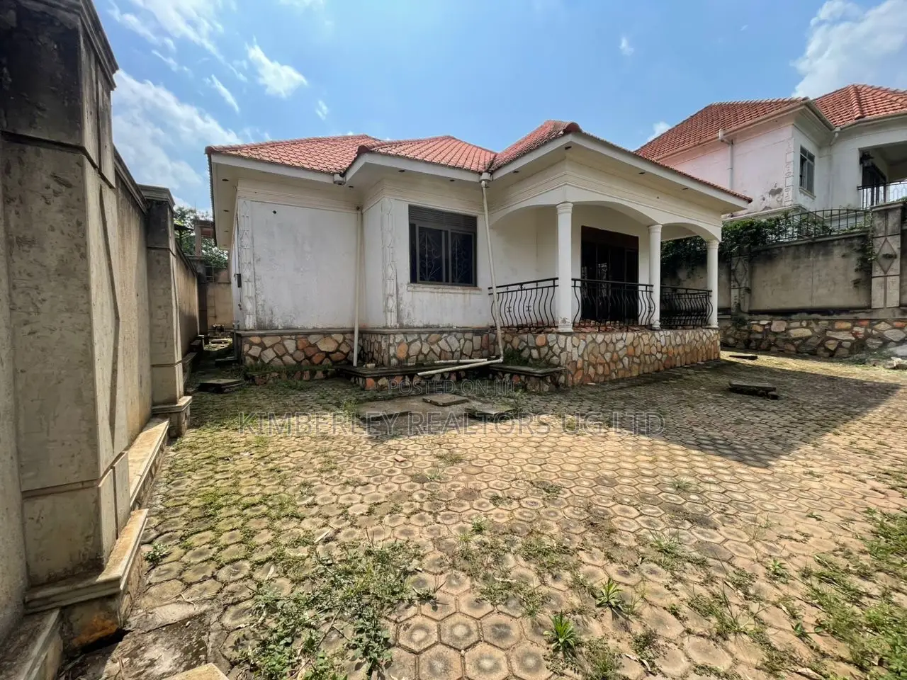 3bdrm House in Division A for sale in Division A
