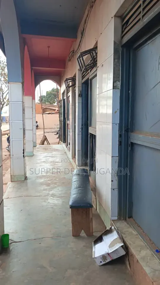 Shop for Rent in Bukooto in Nakawa