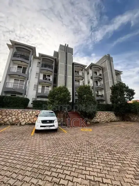 3bdrm Apartment in Bugolobi, Central Division for rent in Central Division