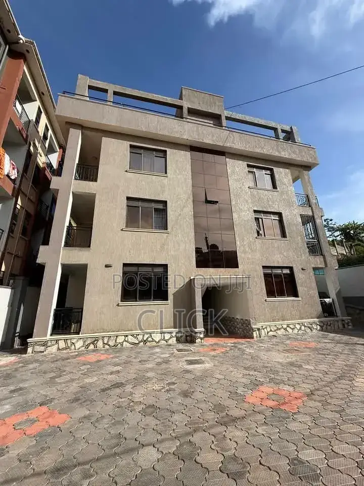 1bdrm Apartment in Ntinda, Central Division for rent in Central Division