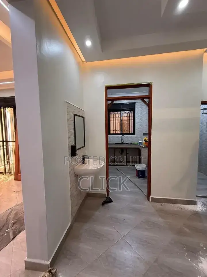 1bdrm Apartment in Ntinda, Central Division for rent in Central Division