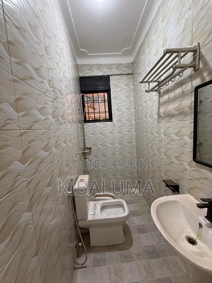 1bdrm Apartment in Ntinda, Central Division for rent in Central Division