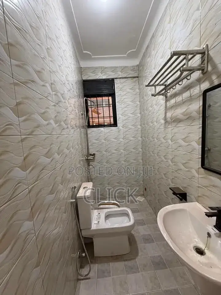 1bdrm Apartment in Ntinda, Central Division for rent in Central Division