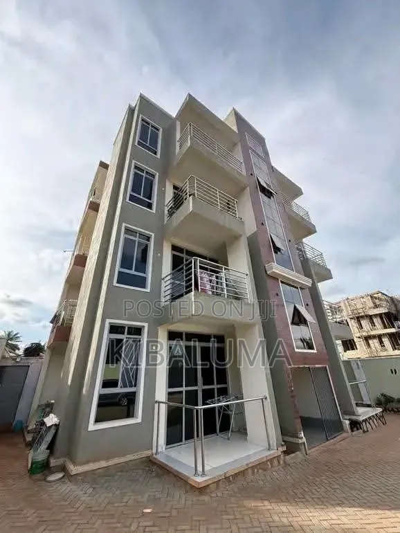 Furnished 3bdrm Apartment in Bunga, Central Division for rent in Central Division