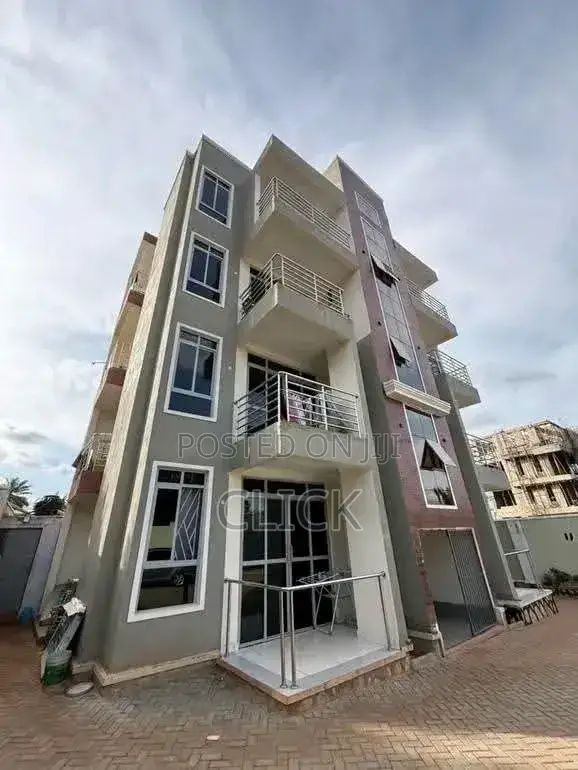 Furnished 3bdrm Apartment in Bunga, Central Division for rent in Central Division