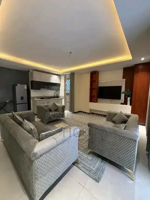 Furnished 3bdrm Apartment in Bunga, Central Division for rent in Central Division