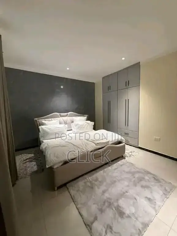 Furnished 3bdrm Apartment in Bunga, Central Division for rent in Central Division