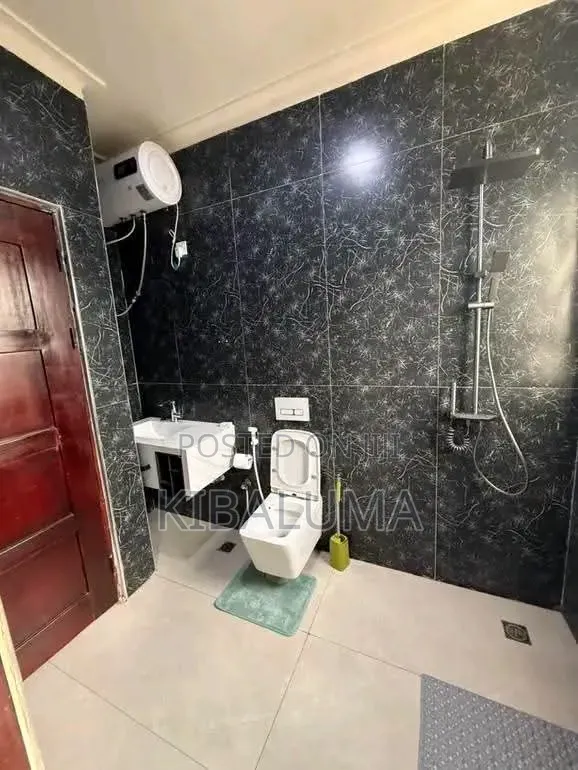 Furnished 3bdrm Apartment in Bunga, Central Division for rent in Central Division