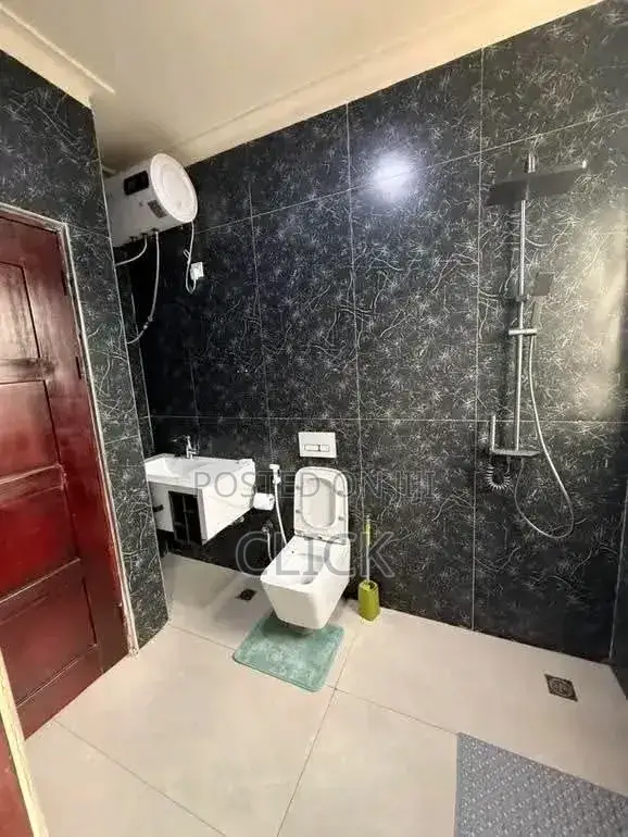 Furnished 3bdrm Apartment in Bunga, Central Division for rent in Central Division