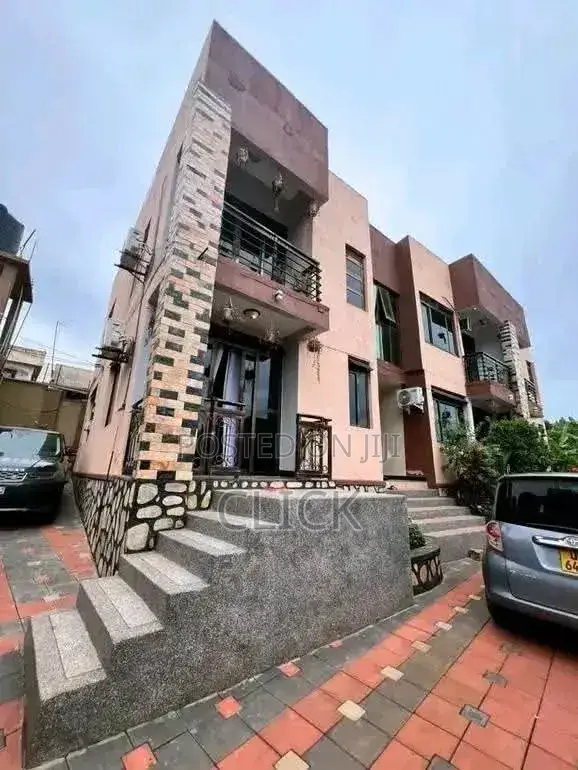 Furnished 3bdrm Apartment in Muyenga, Central Division for rent in Central Division