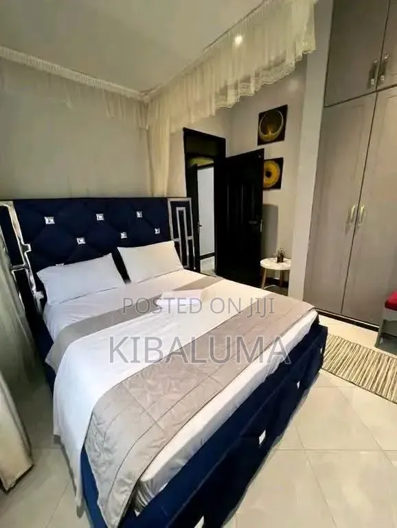 Furnished 3bdrm Apartment in Muyenga, Central Division for rent in Central Division