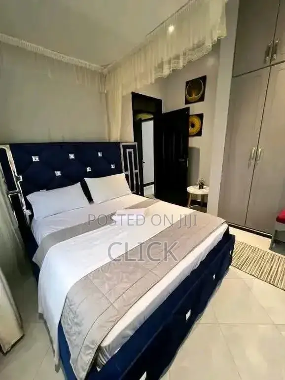 Furnished 3bdrm Apartment in Muyenga, Central Division for rent in Central Division
