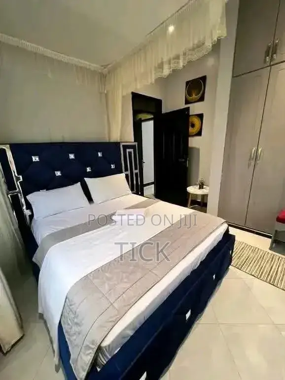 Furnished 3bdrm Apartment in Muyenga, Central Division for rent in Central Division