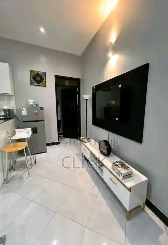 Furnished 3bdrm Apartment in Muyenga, Central Division for rent in Central Division